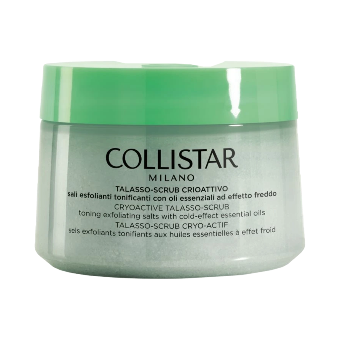 Collistar Talasso Scrub