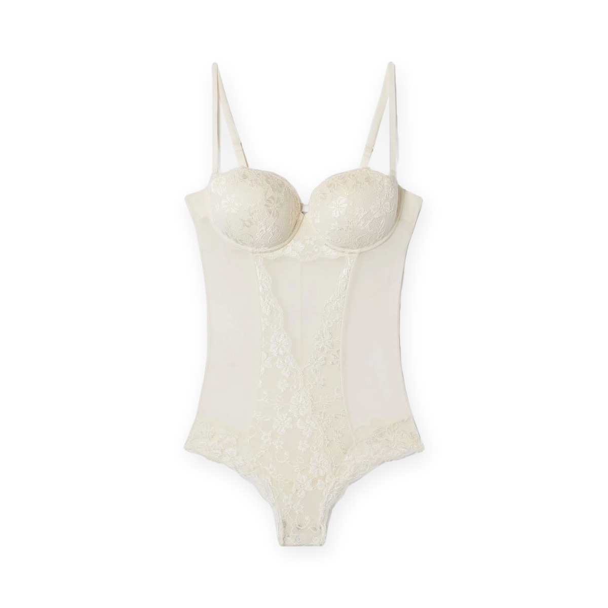 Padded body Cream 3