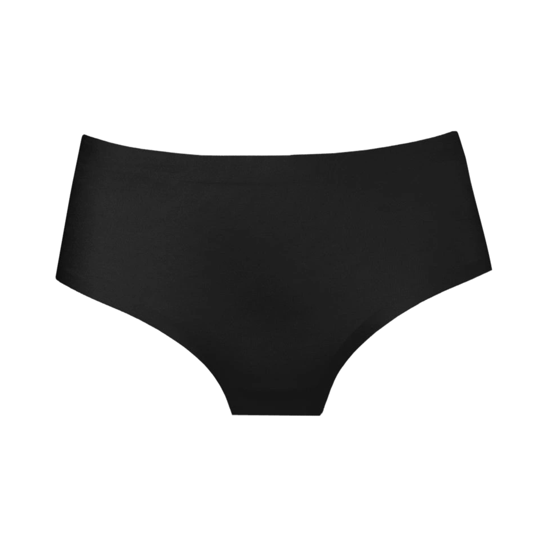 Principessa High-waist briefs Black 4