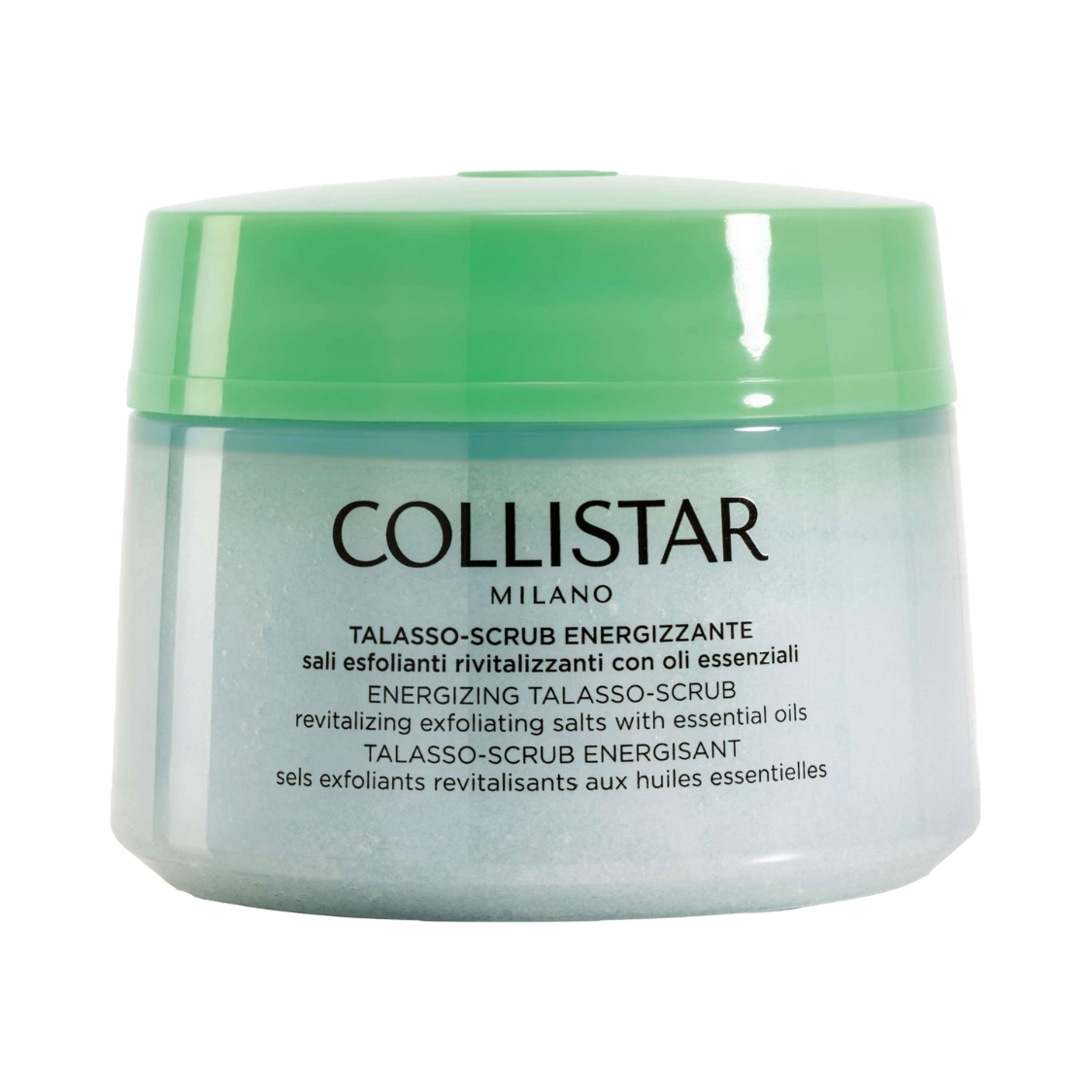 Collistar Talasso Scrub