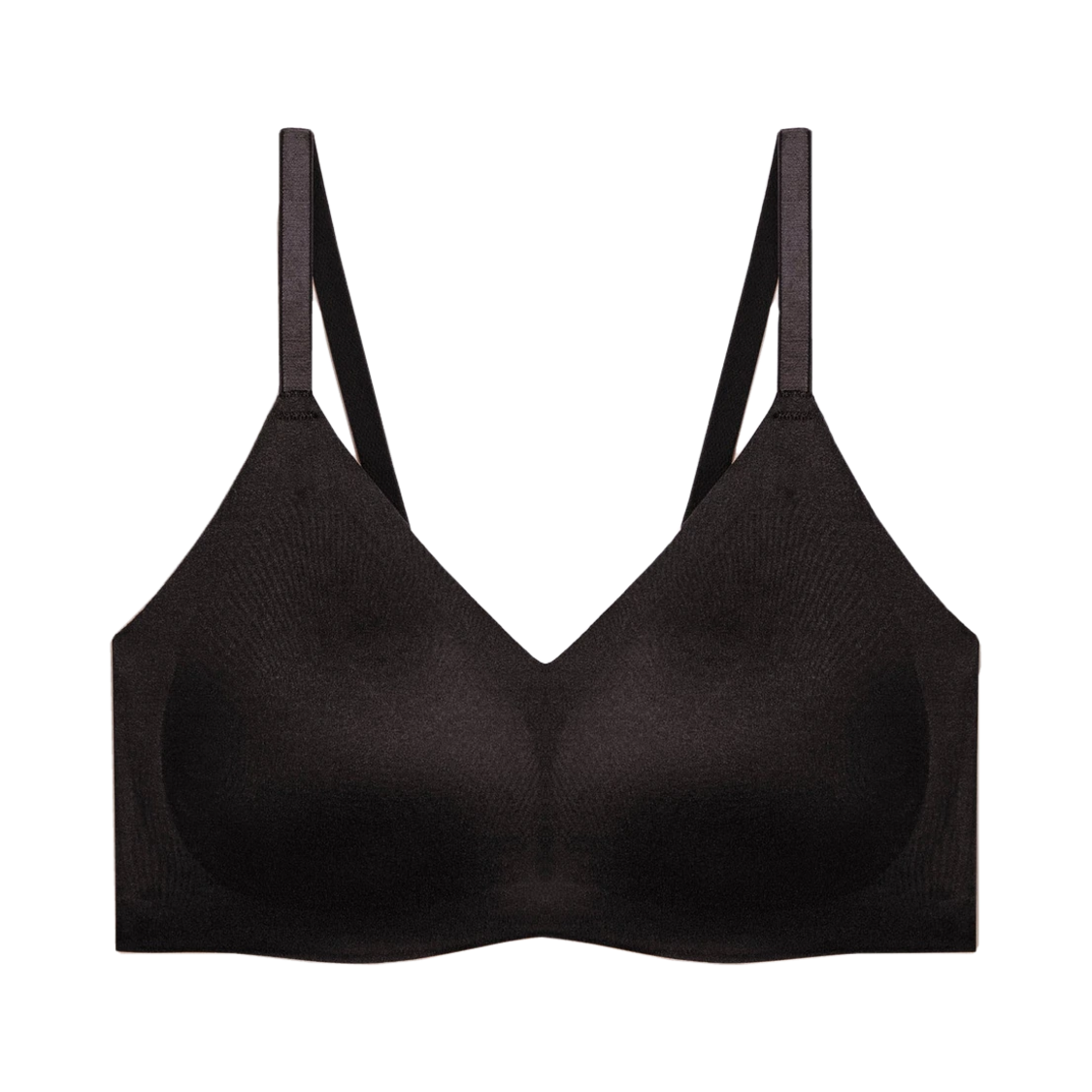 Bralette bra w/removable cup i