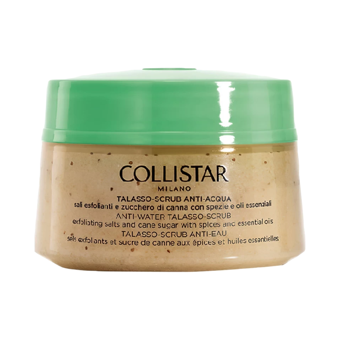 Collistar Talasso Scrub