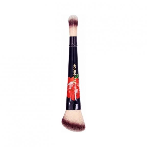Hourglass Brush