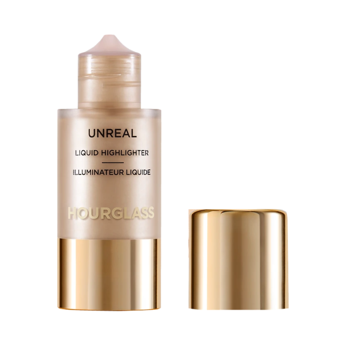Hourglass Liquid Highlighter 10ml