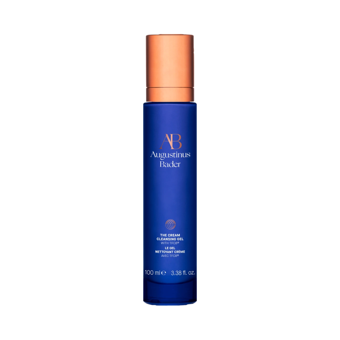 Augustinus Bader The Cream Cleansing Gel with TFC8 100ml
