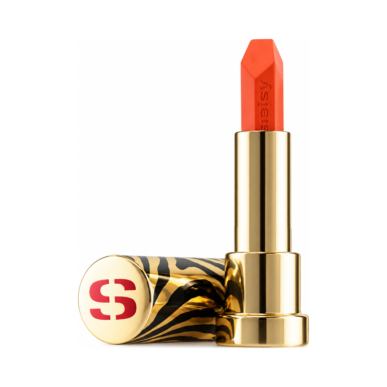 Sisley Phyto Rouge Long Lasting Hydration Lipstick 3.4g