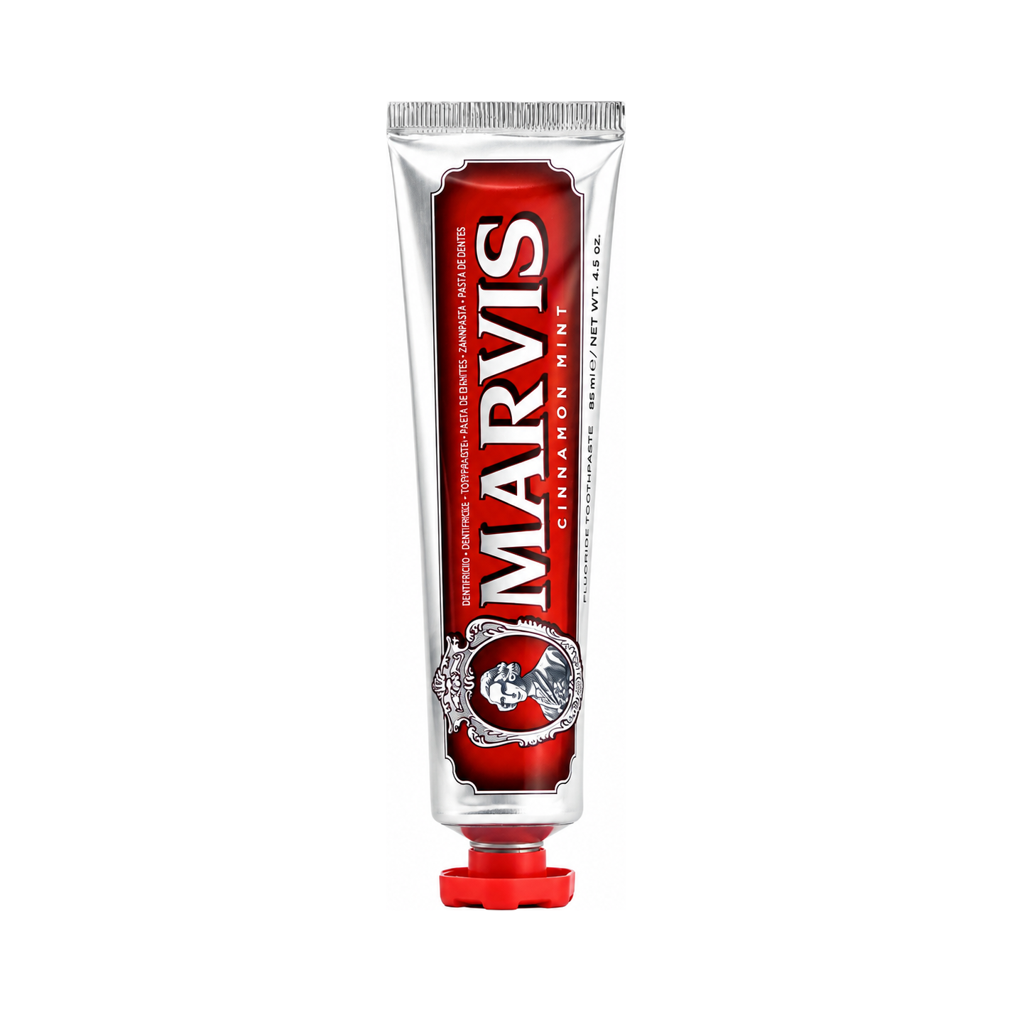 Marvis Toothpaste 75ml-85ml