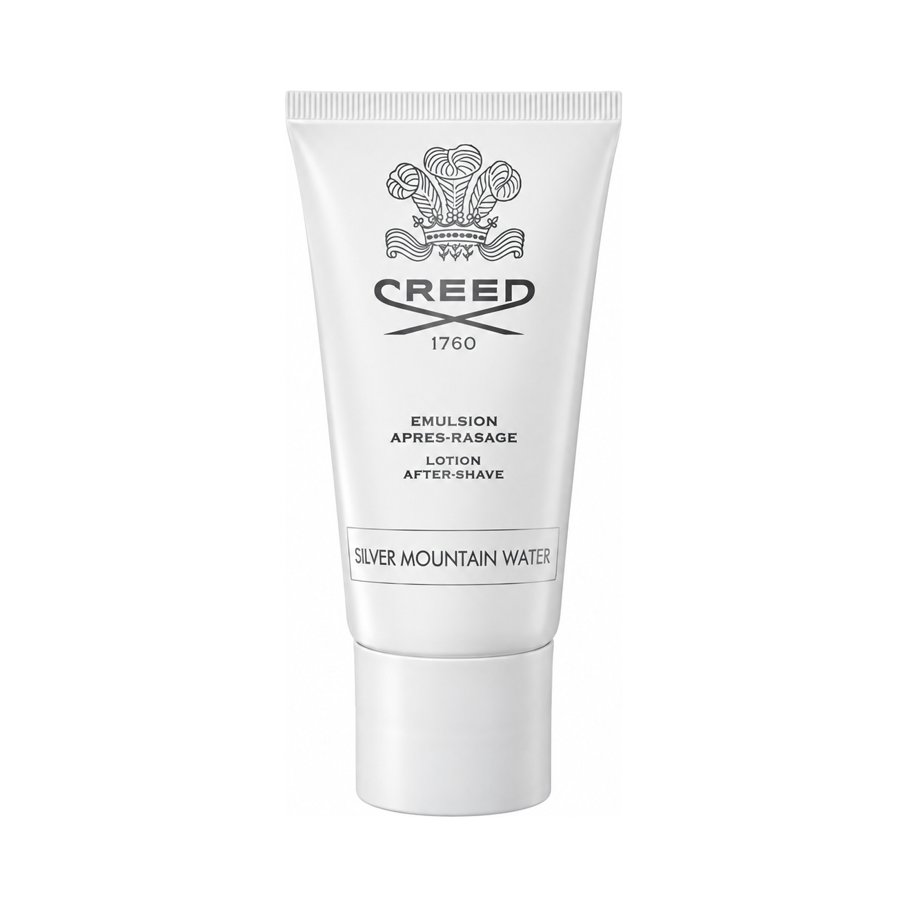CREED 1760 Silver Mountain Water