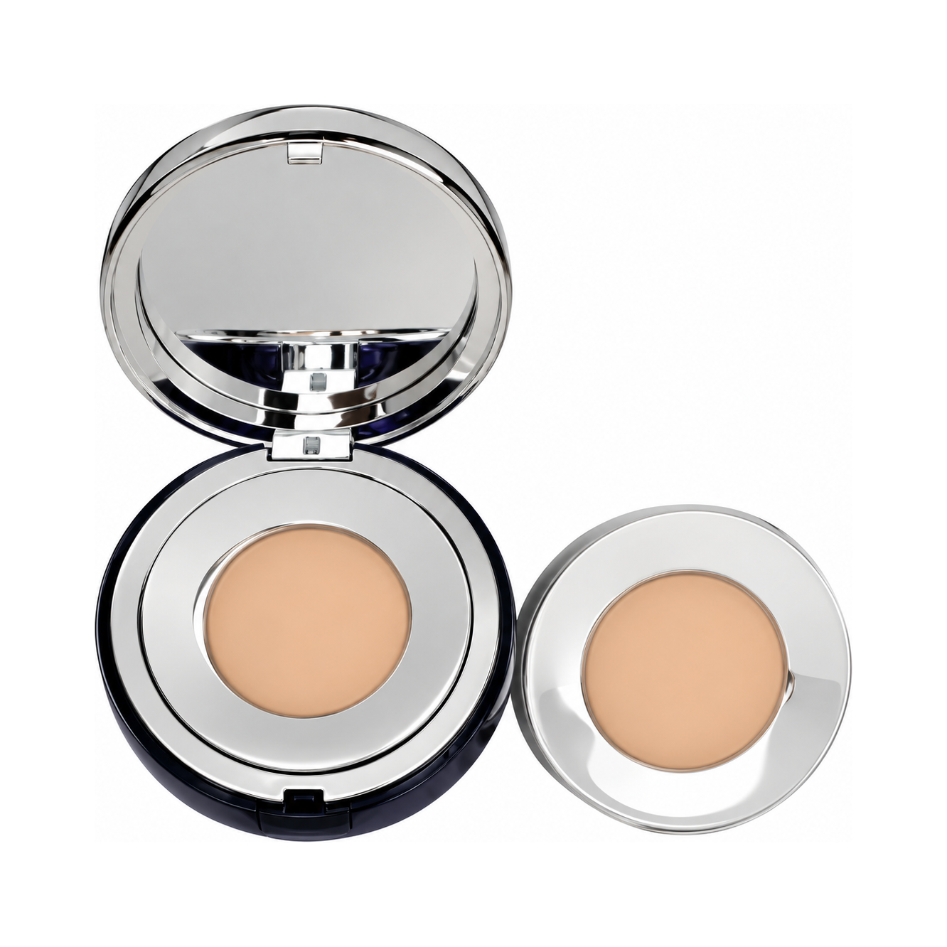 La Prairie Skin Caviar Essence in Foundation SPF 25 2x15ml