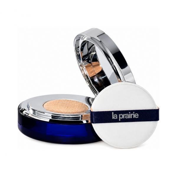 La Prairie Skin Caviar Essence in Foundation SPF 25 2x15ml