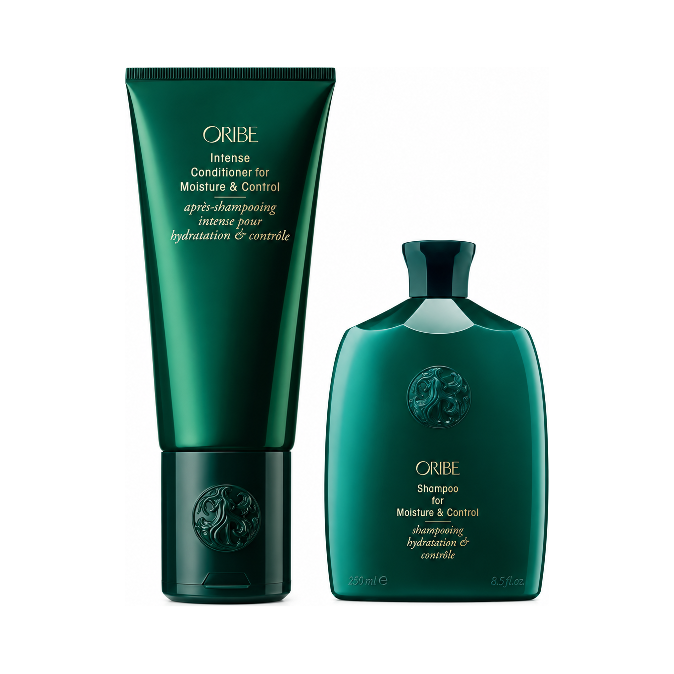 Oribe Set