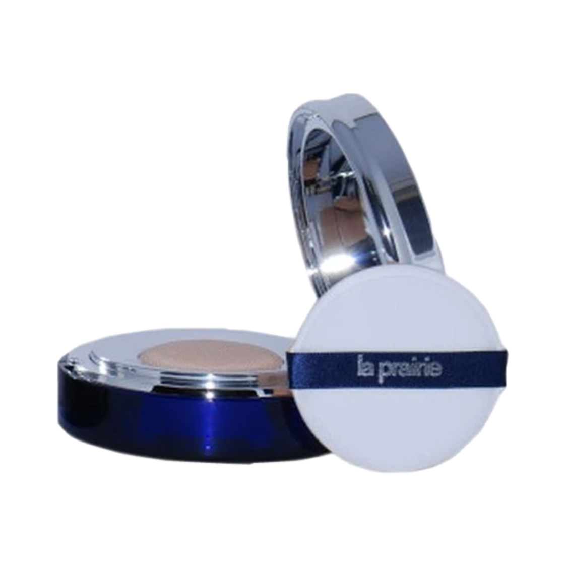 La Prairie Skin Caviar Essence in Foundation SPF 25 2x15ml