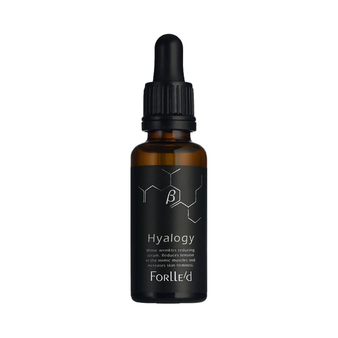 Forlle'd Hyalogy CLG Essence 30g