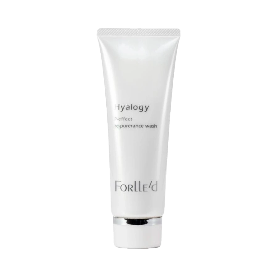 Forlle'd P-effect Re-purance Wash