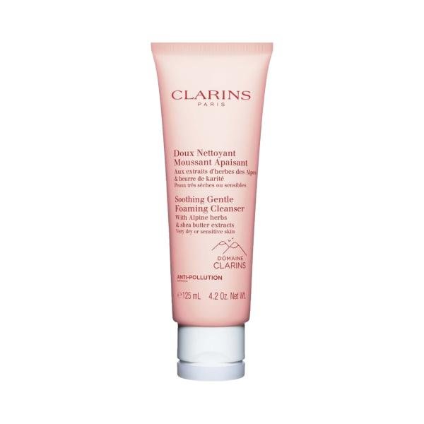 Clarins Soothing Gentle Cleanser 125ml