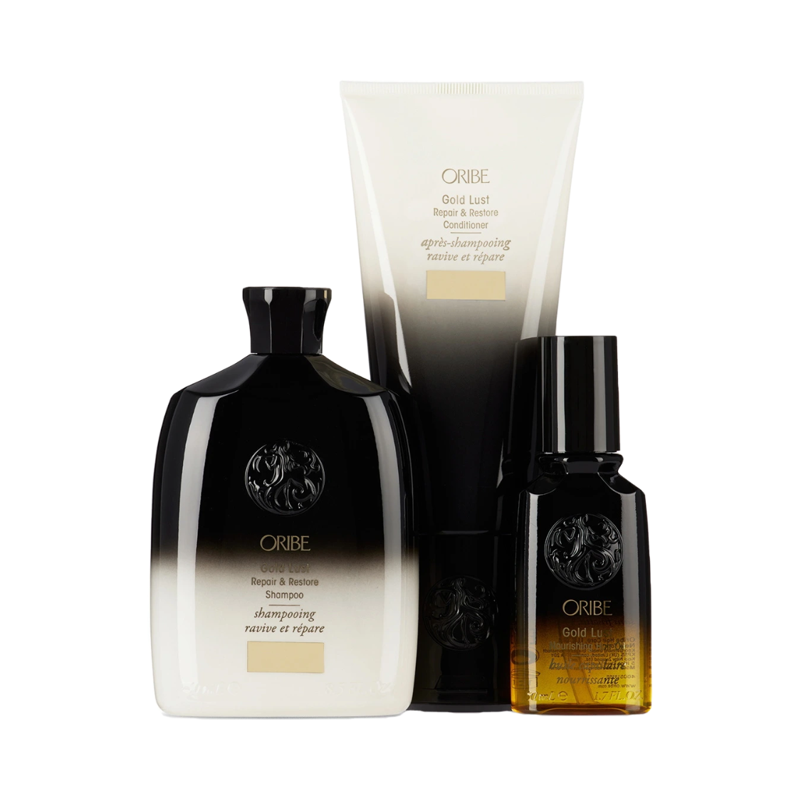 Oribe Set