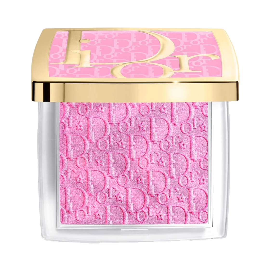 Dior Backstage Rosy Glow Color Reviving Natural Blush 810 Starry Pink 4.5g