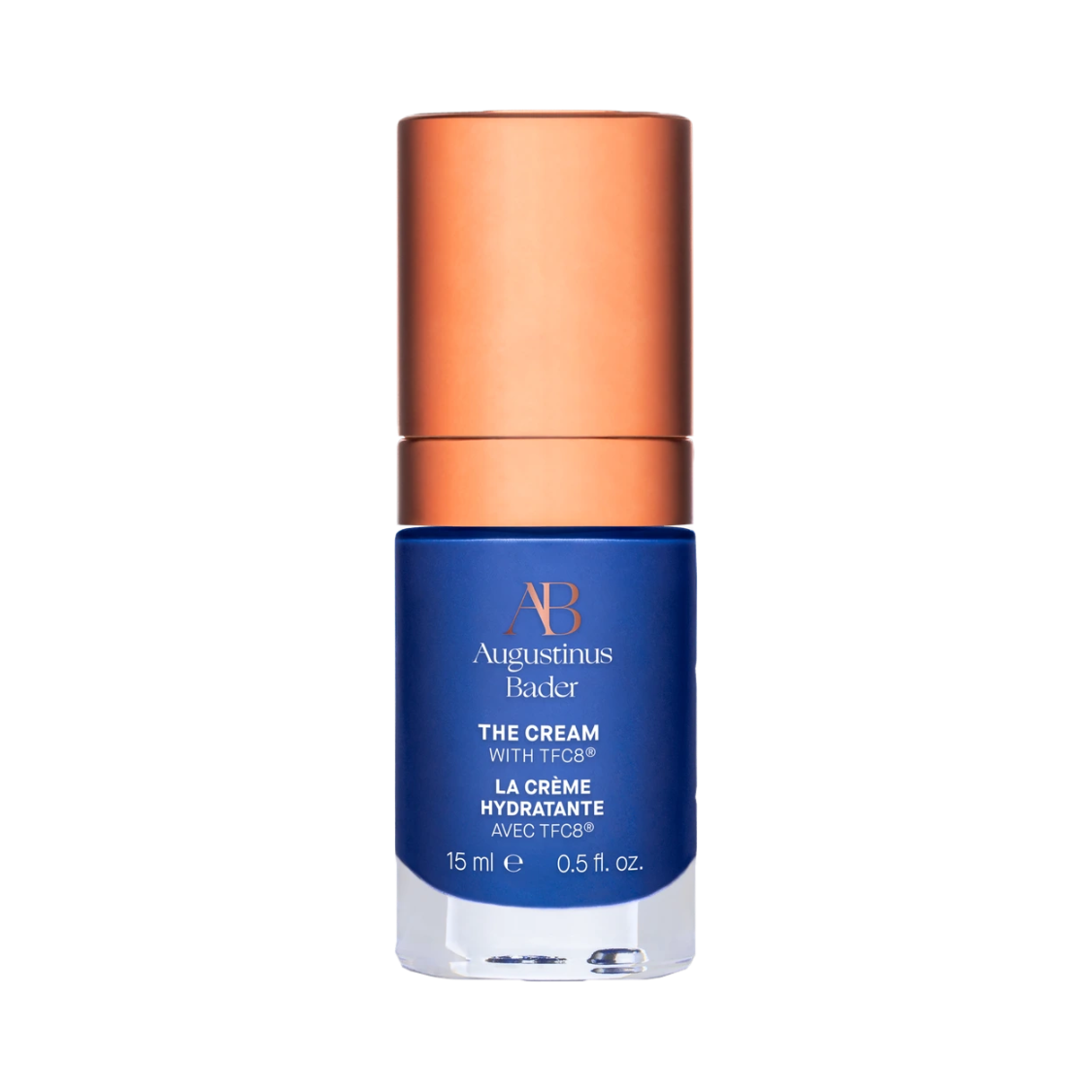 Augustinus Bader The Cream with TFC8 15ml