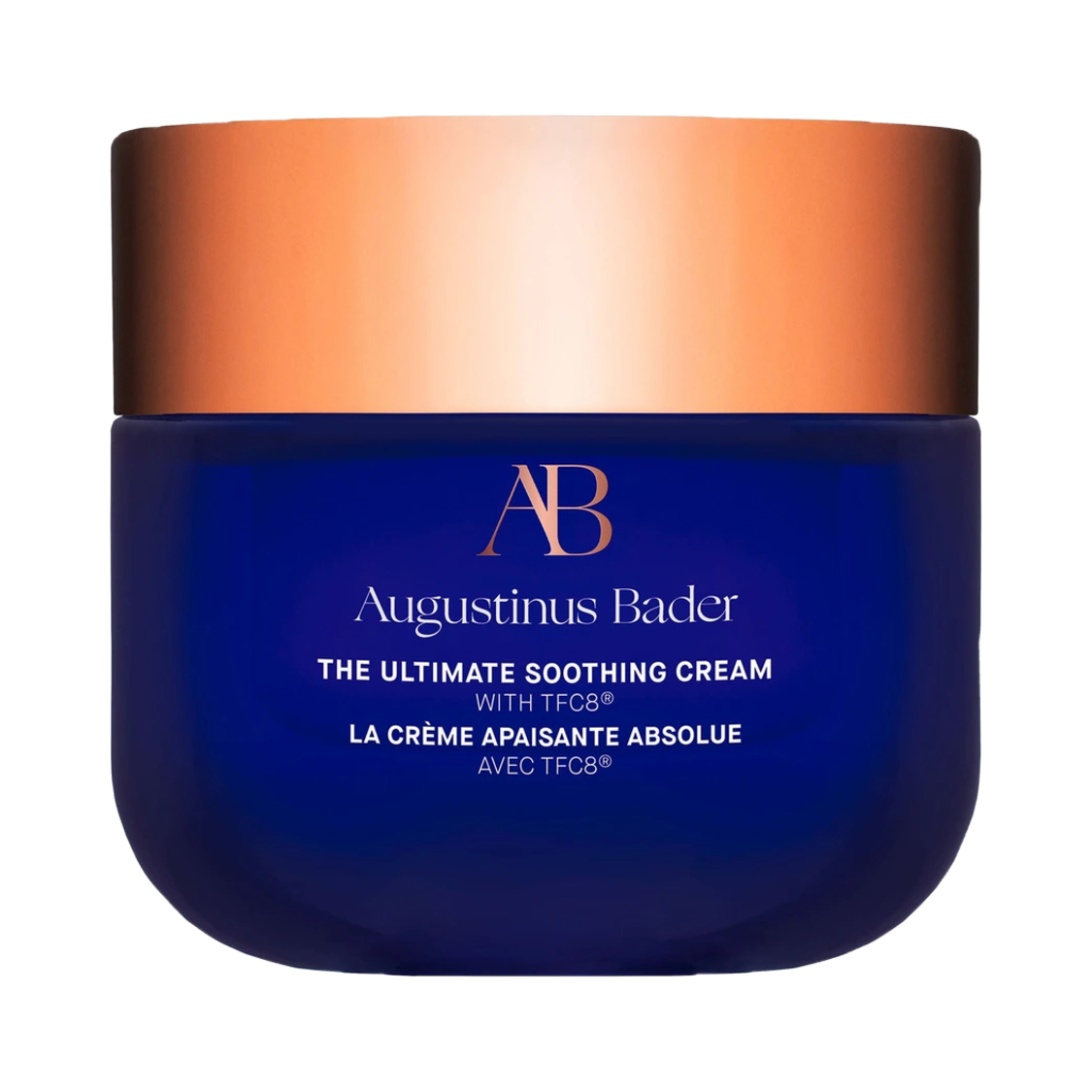 Augustinus Bader The Ultimate Soothing Cream with TFC8 50ml