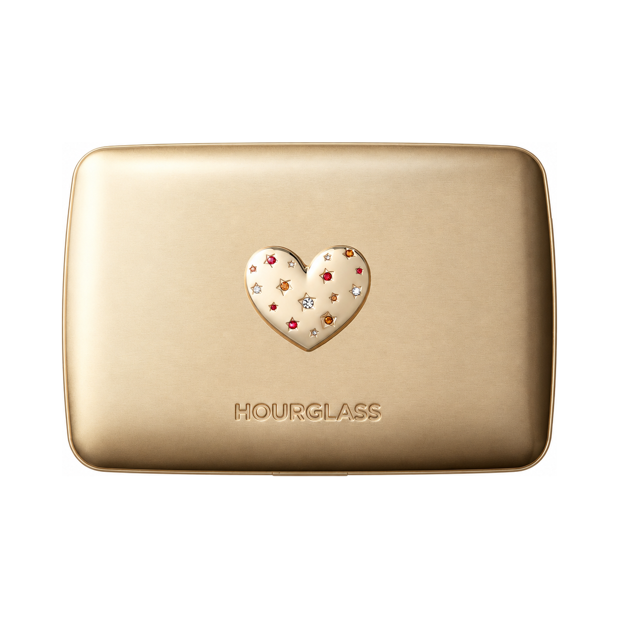 Hourglass Face Palette 1.4gx6 Love