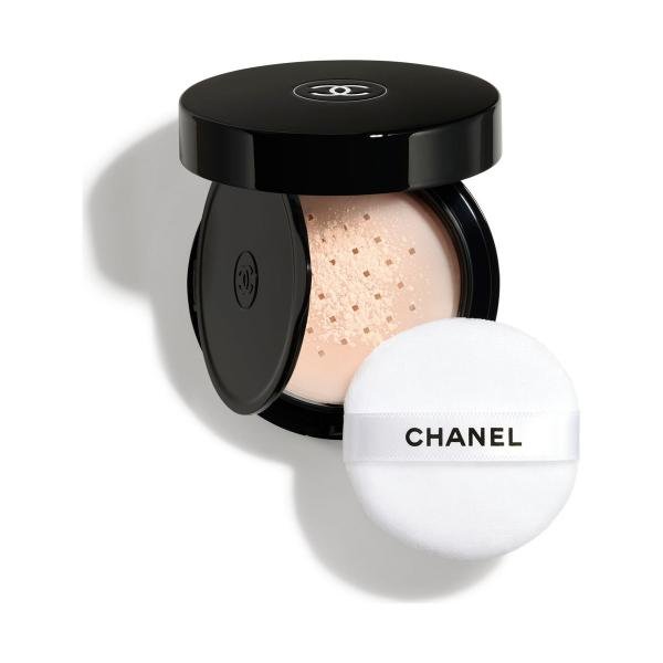 Chanel Natural Finish Loose Powder 6g