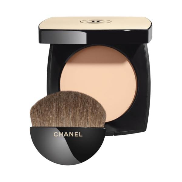 CHANEL LES Beiges Healthy Glow Powder 10g