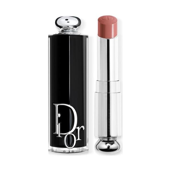 DIOR Addict Hydrating Shine Lipstick Intense Color 3.2g 100 Nude Look