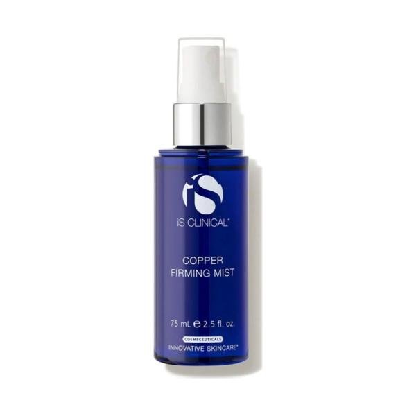 IS Clinical Copper Firming Mist 75ml
