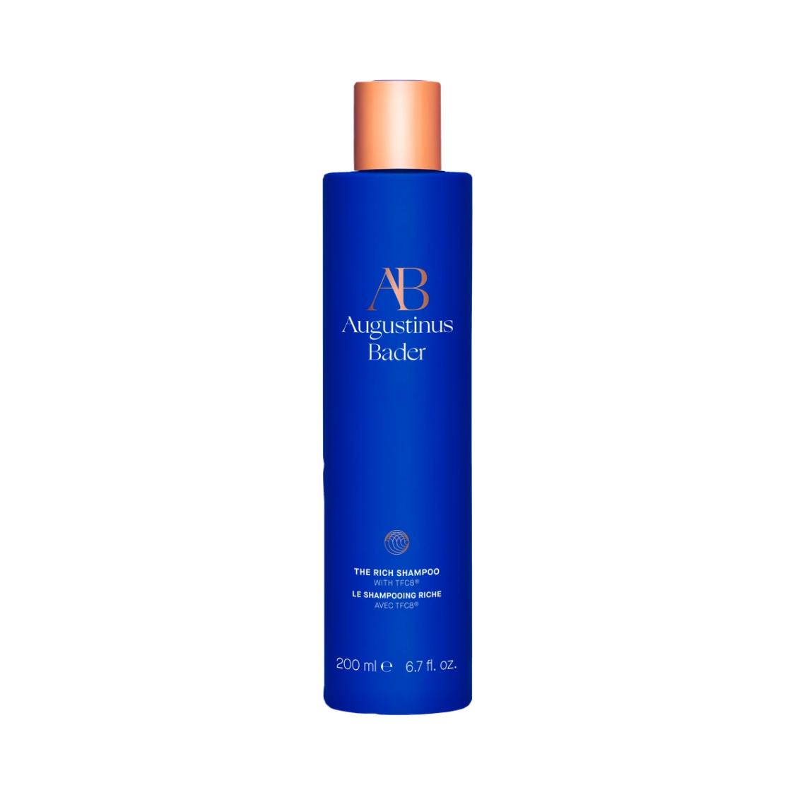 Augustinus Bader The Rich Shampoo 200ml