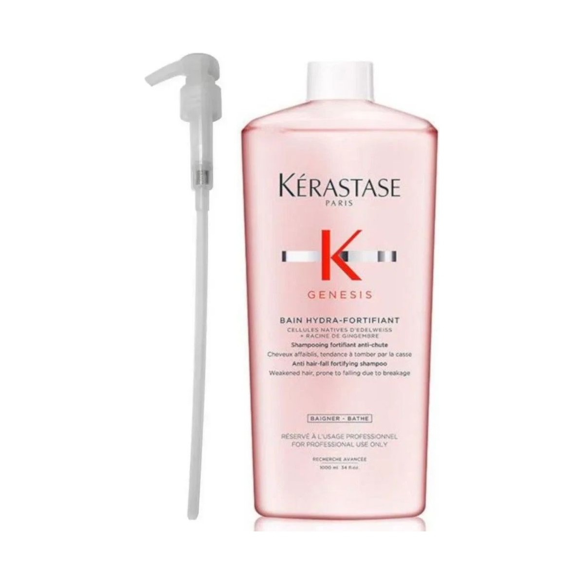 Kerastase Hair Care 1L