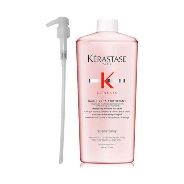 Kerastase Hair Care 1L