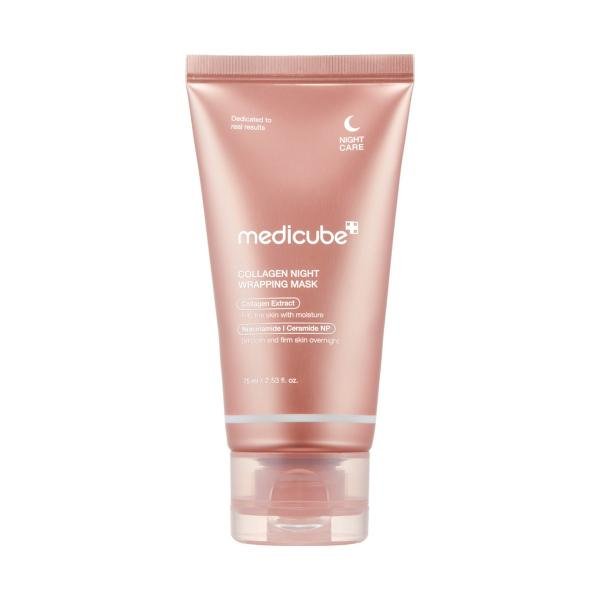 Medicube Collagen Night Wrapping Mask 75ml