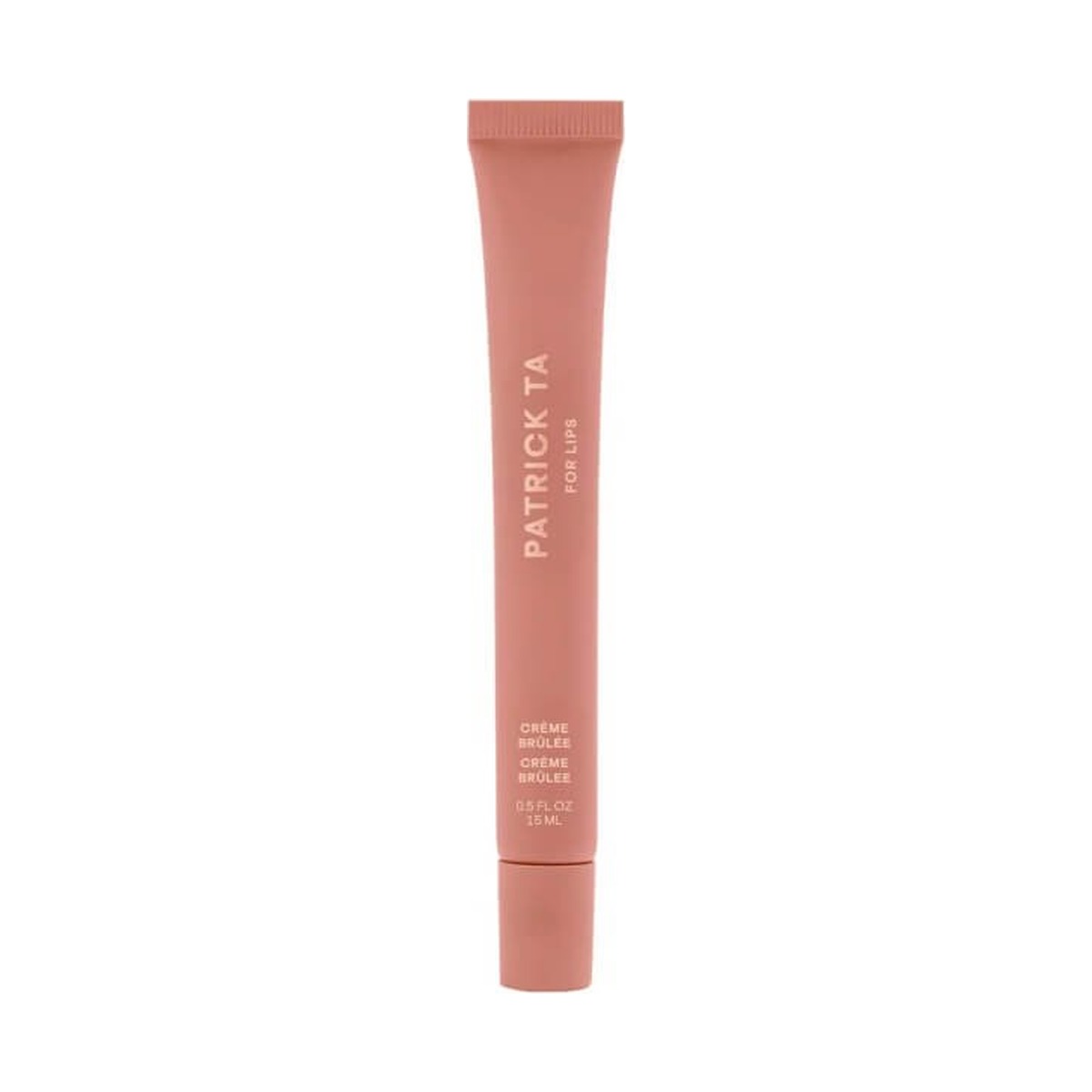 Patrick TA Major Moisture Smoothing Lip Balm 15ml
