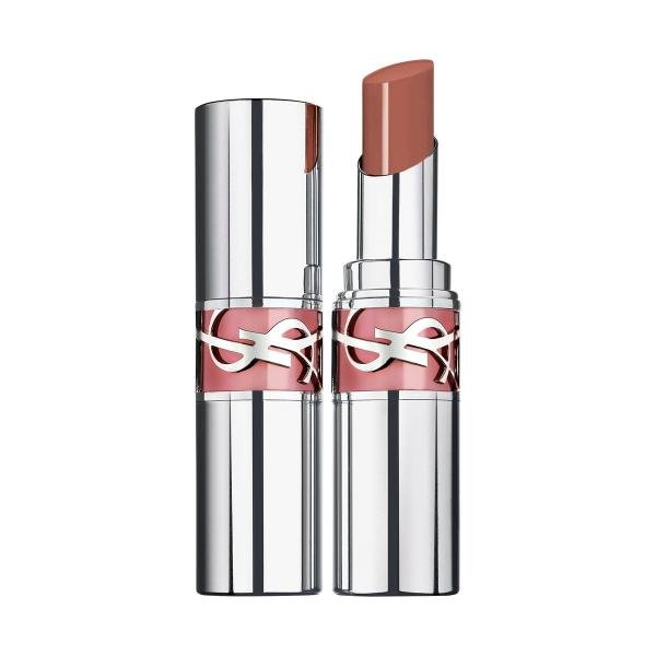 YSL TReady to care Shine Lip Colour Oil-in Stick 3.2g 163  Showstopping Rose