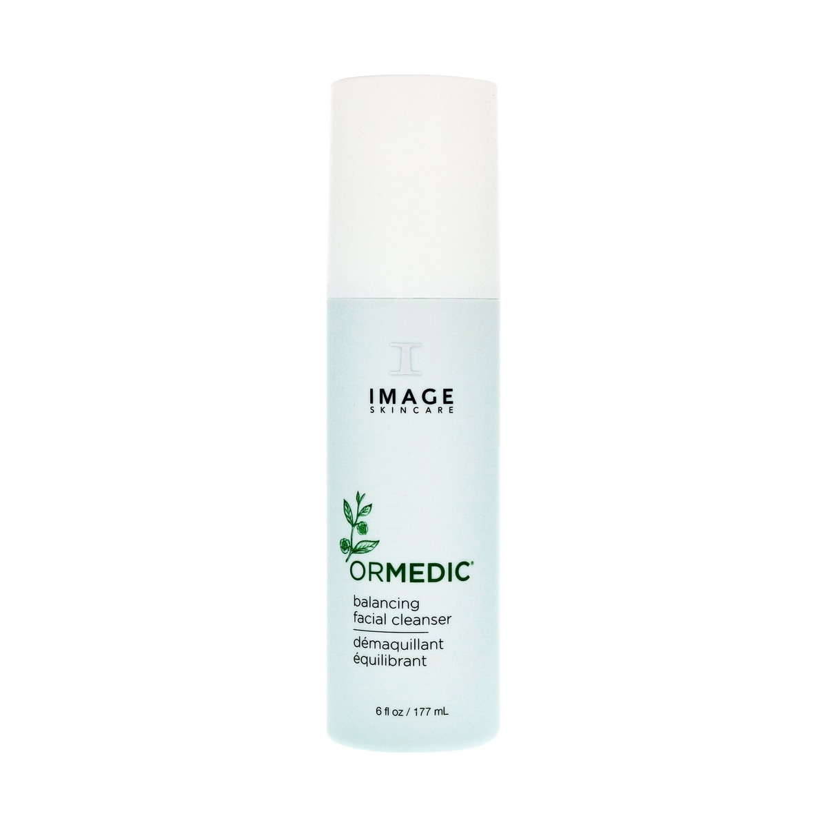 Image Ormedic Balancing Facial Cleanser 177ml