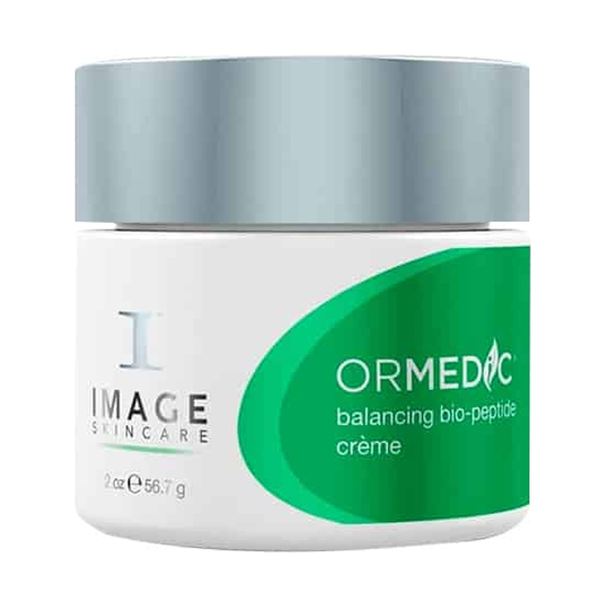 Image Ormedic Balancing Bio Peptide Creme 57g