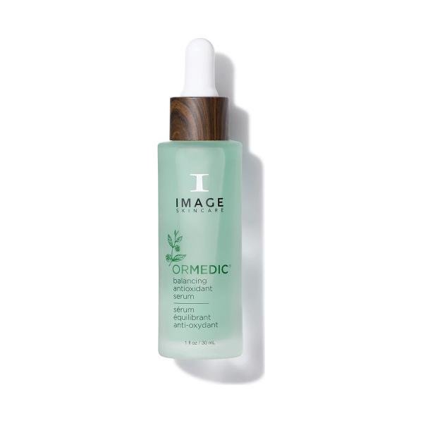 Image Ormedic Balancing Antioxidant Serum 30ml