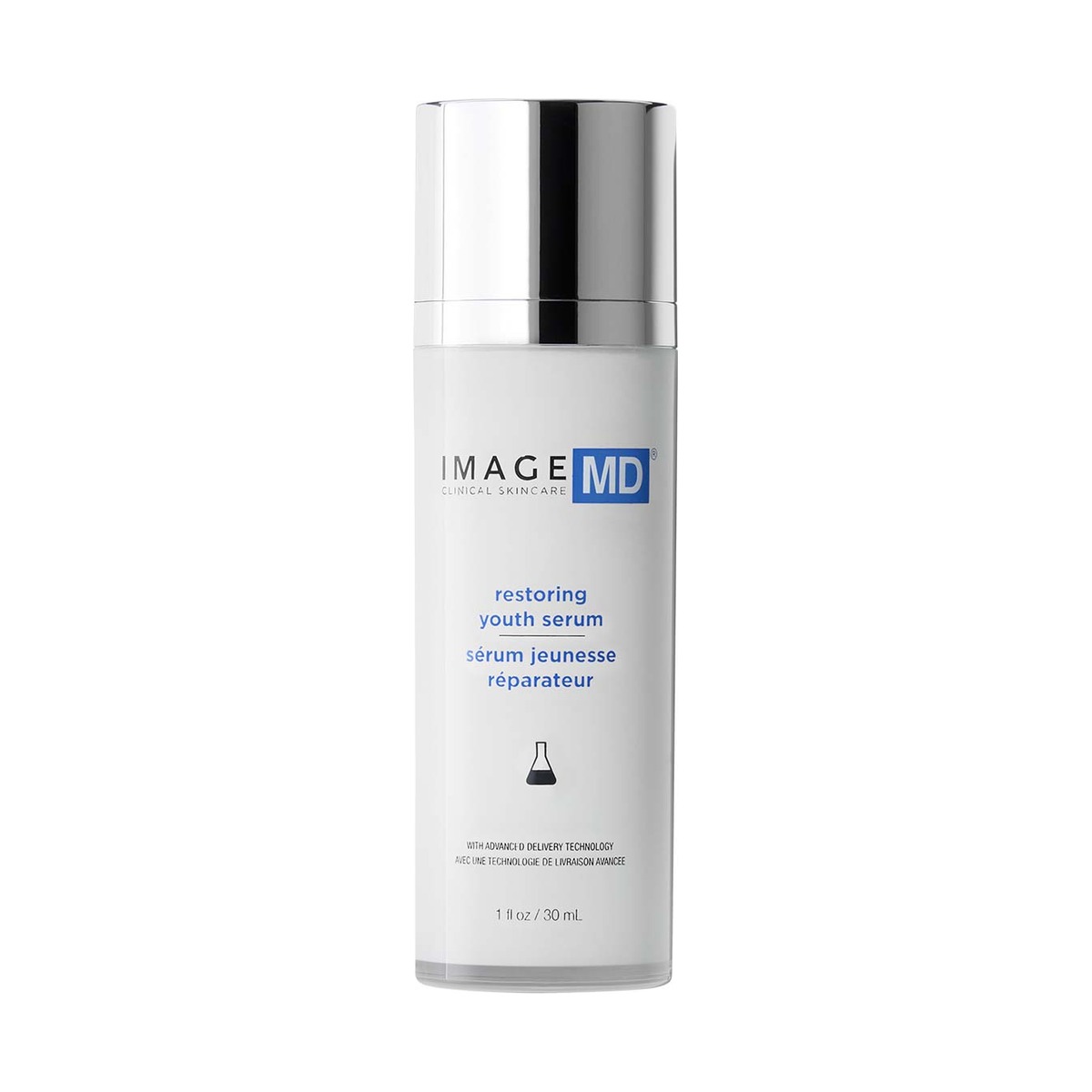 Image MD Restoring Youth Serum 30ml