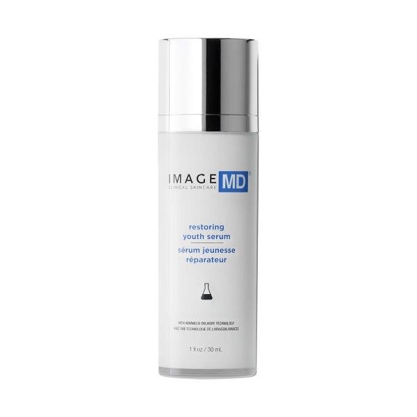 Image MD Restoring Youth Serum 30ml