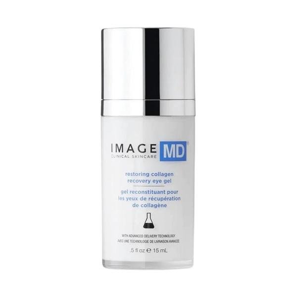 Image MD Restoring Recovery Eye Gel 15ml