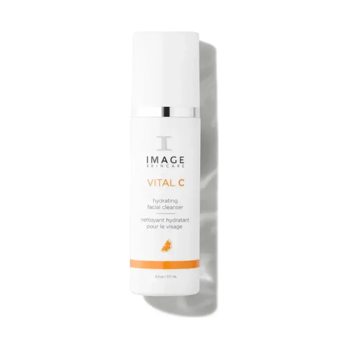 Image Vital C Facial Cleanser 177ml