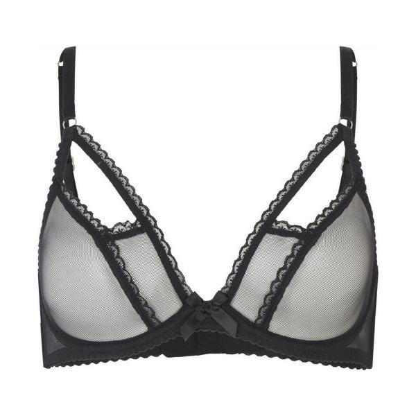Agent Provocateur Leo Bra 34D