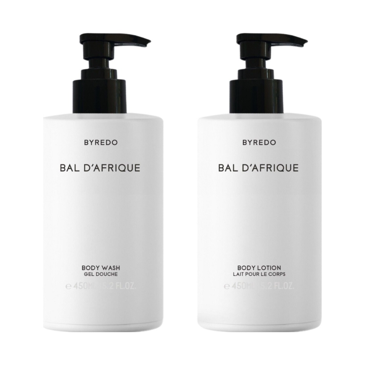 Byredo Body Care 450ml