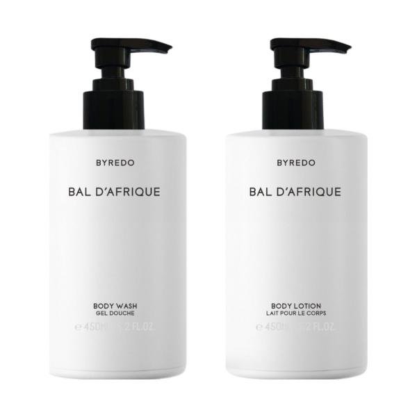 Byredo Body Care 450ml