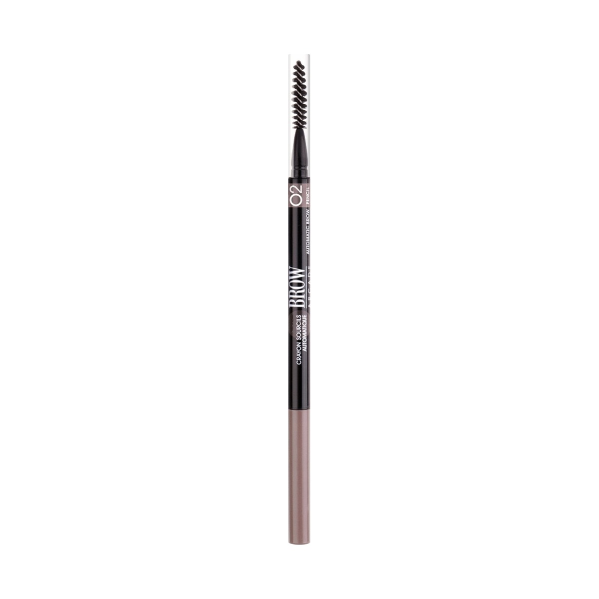 VS Vivienne Sabo Brow Pencil 02