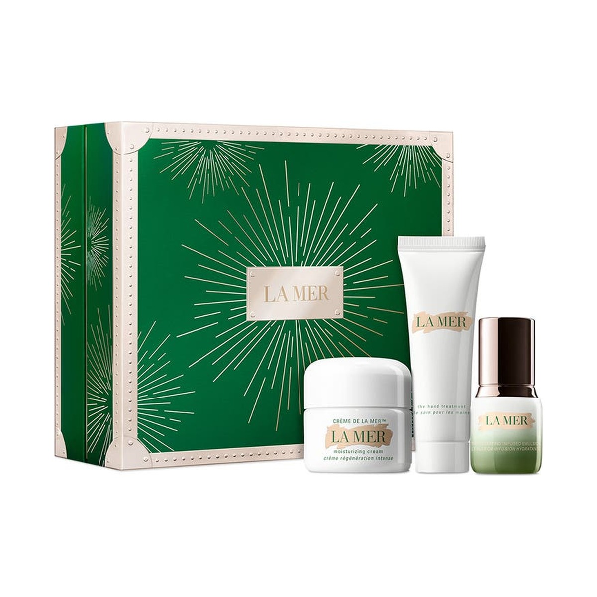 La Mer Holiday Set