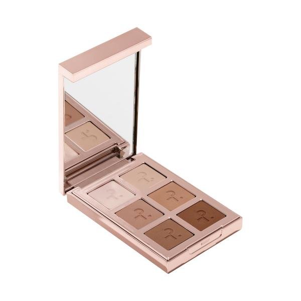 Patricl TA Major Dimetion Essential Artistry Edit Eyeshadow Palette 6x0.06oz
