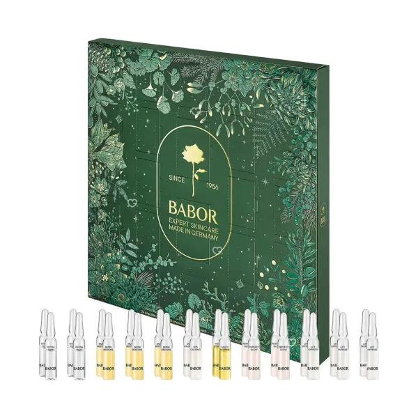Babor Advent Calendar 2025