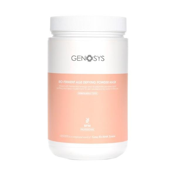 GENOSYS Bio-Ferment Age Defying Power Mask