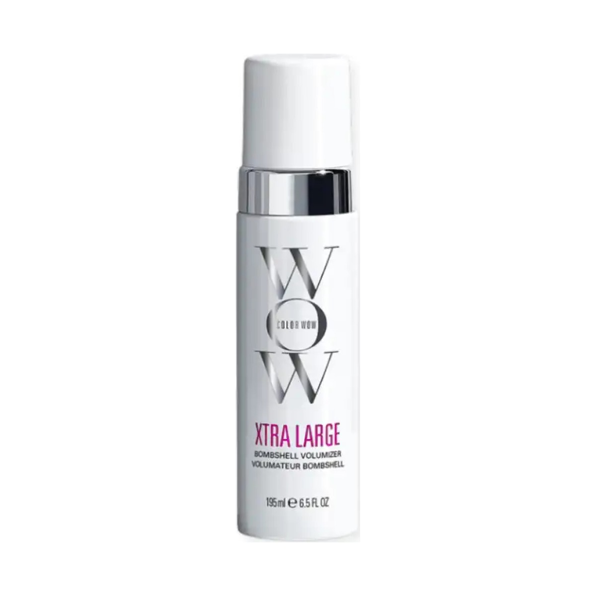 WOW Xtra Large Bombshell Volumizer 195ml